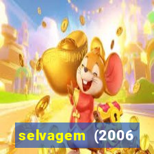 selvagem (2006 filme completo dublado